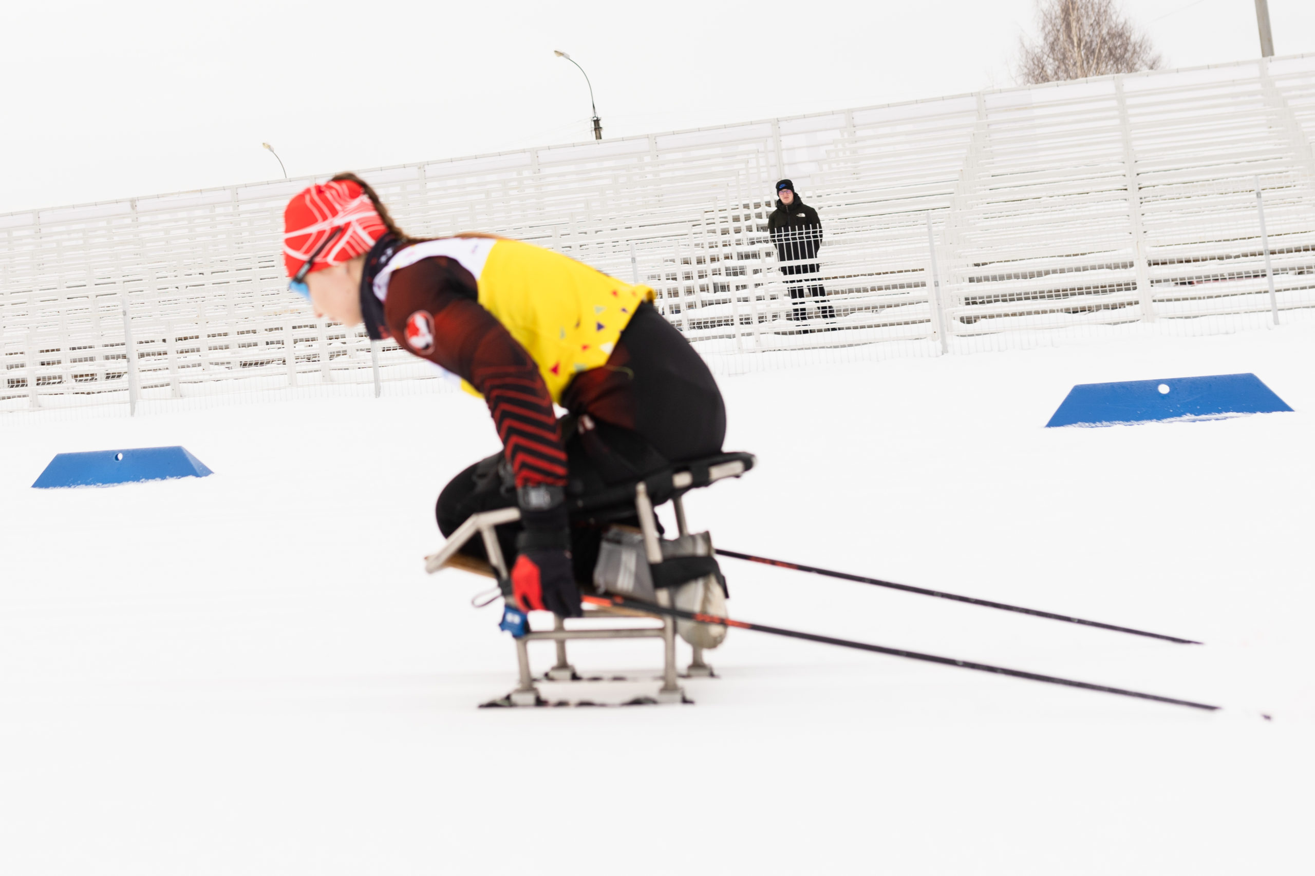 Логотип темы: Ижевск. Спорт - как шанс для детей с инвалидностью, «Кузнечики» и смелая девочка Валя