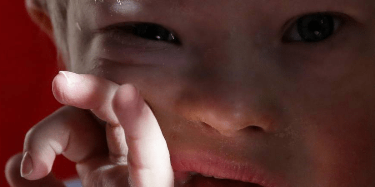 Приемные дети Приемные дети