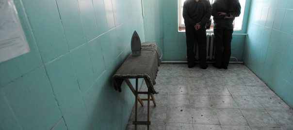 «Если что, мы дома не рожали»