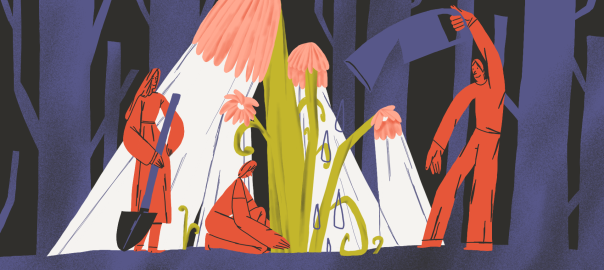 Не хочу молчать