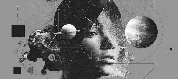 «Я — астрологический проект своей мамы»