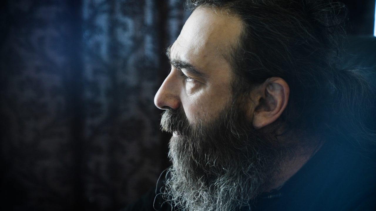 священник Григорий