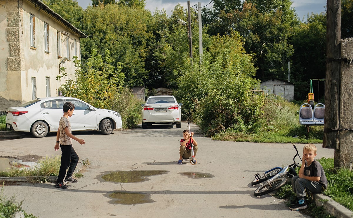 коллаж школа