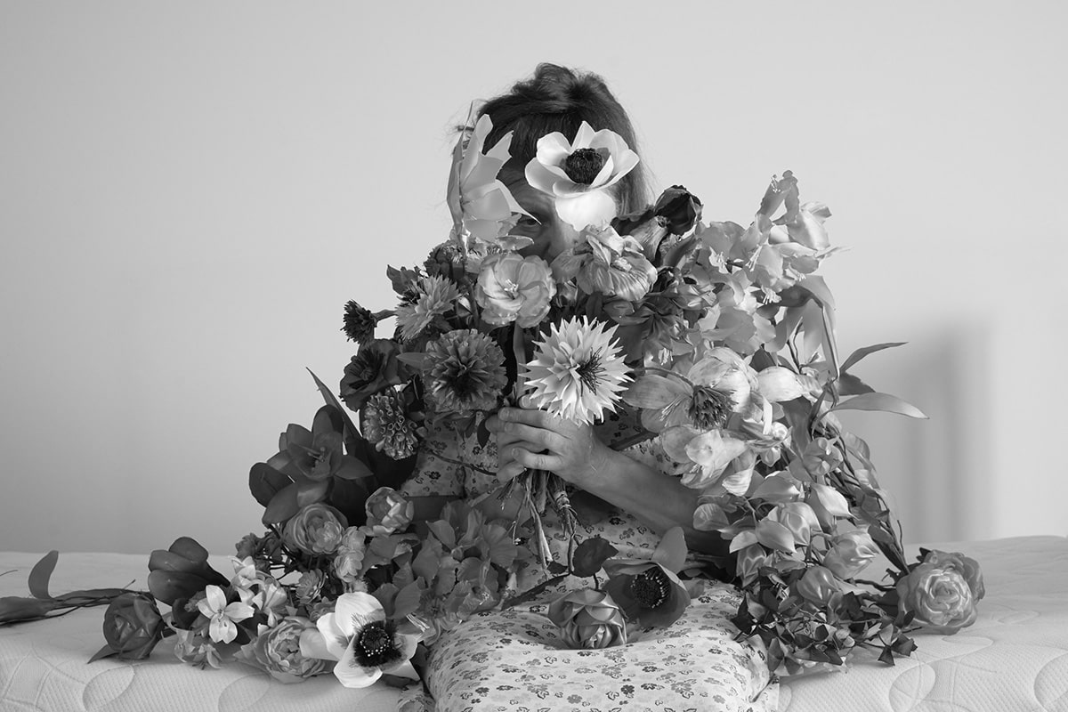 иллюстрация девочка