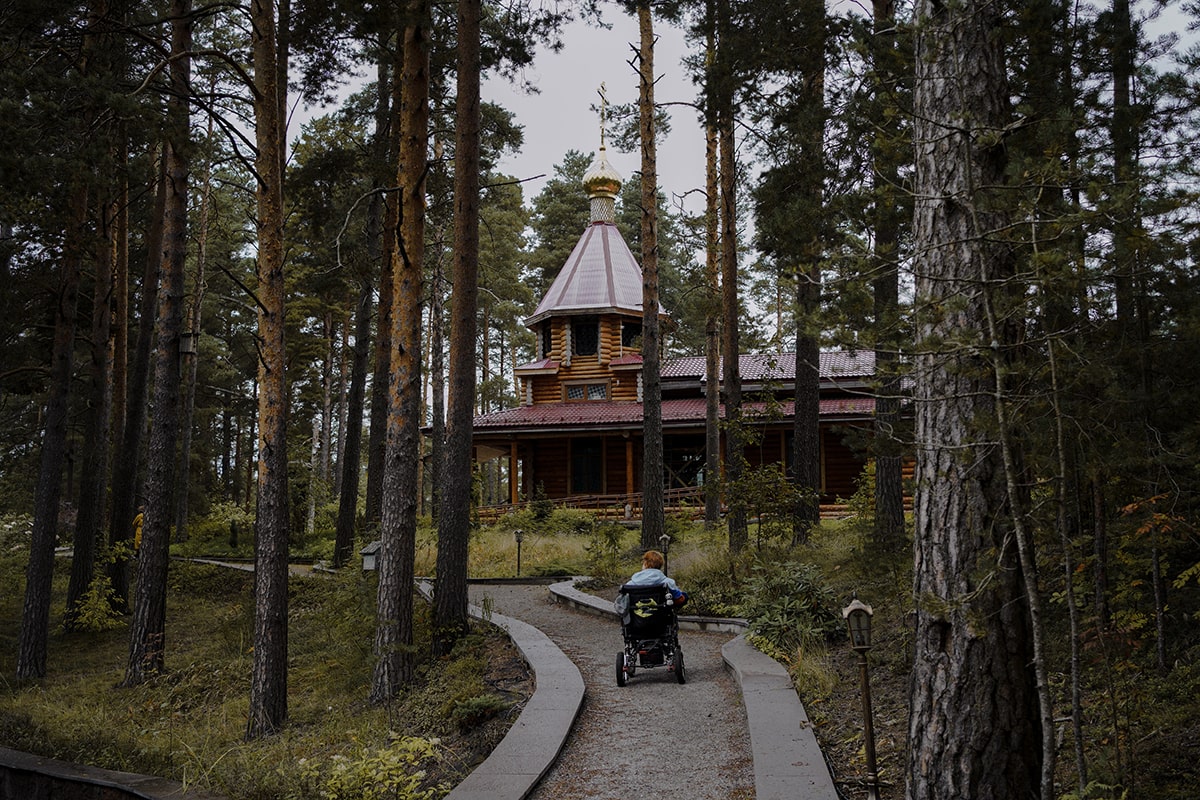 коллаж школа