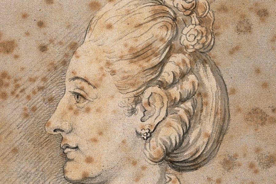 физиогномика