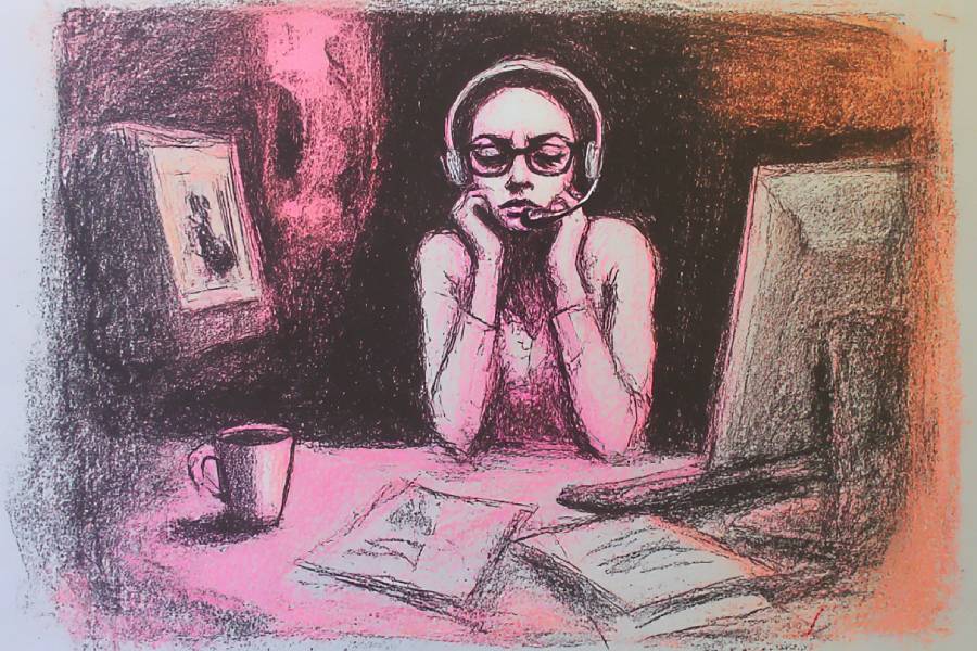 горячая линия