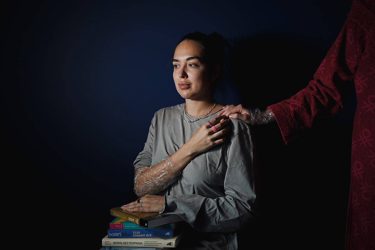 заболевания