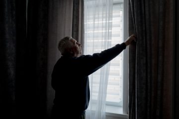 «Верните мне мою жизнь»