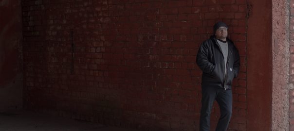 «Засыпьте его кровь толстым слоем хлорки»