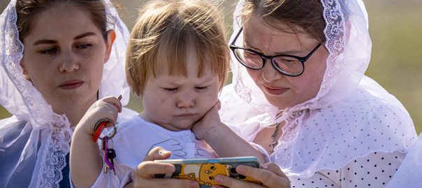 Дал Бог лайк, даст и охваты