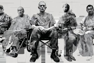 «Возьмут без пальца, без руки и без глаза»