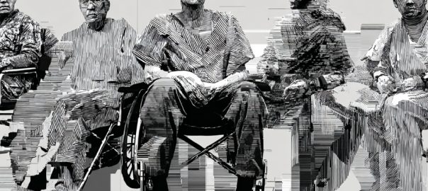 «Возьмут без пальца, без руки и без глаза»