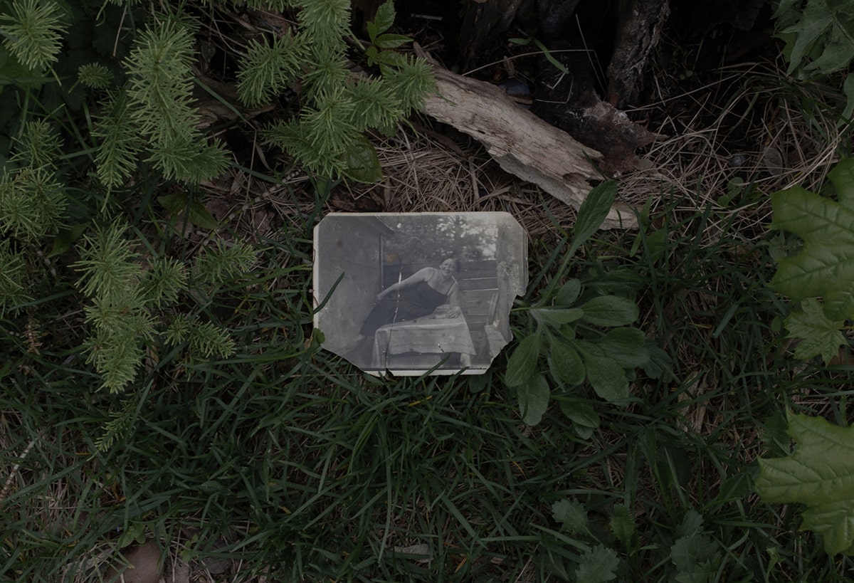 «Приговорена к высшей мере наказания в особом порядке»