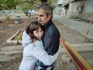 Как Сережа растит Веру, Надежду, Любовь