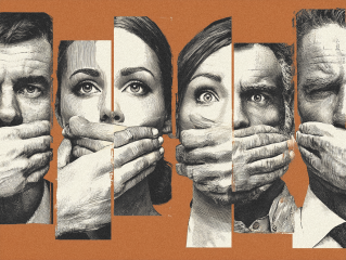 «Это время научило всех врать»