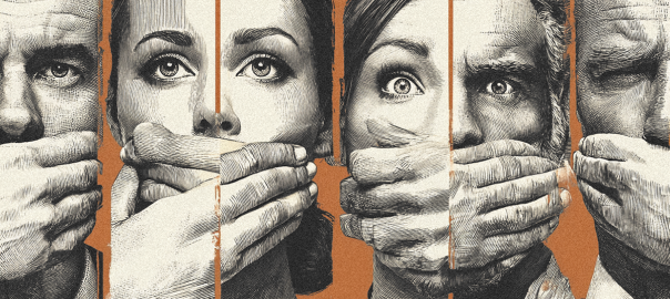 «Это время научило всех врать»