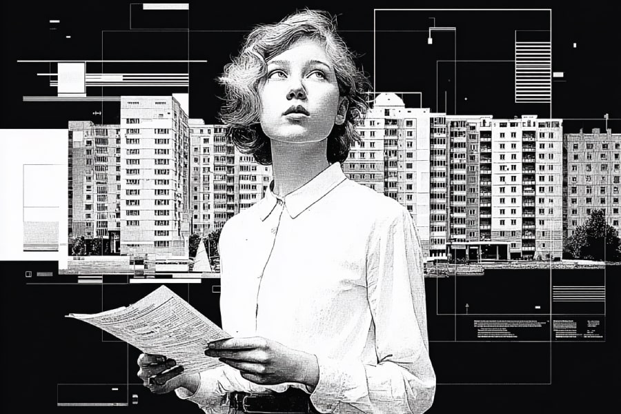 Как «эффект Долиной» изменил рынок вторичного жилья