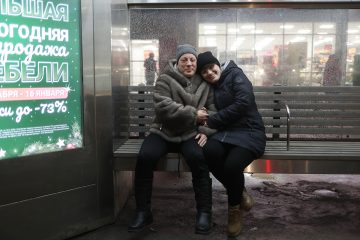 «Я смелый человек, буду жить как хочу»