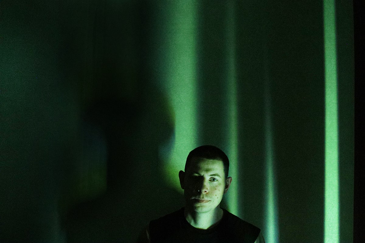 Никита Бабкин