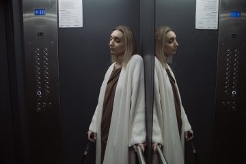 Нина и Смерть