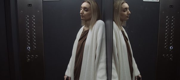 Нина и Смерть