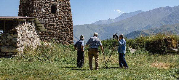 Братство башен