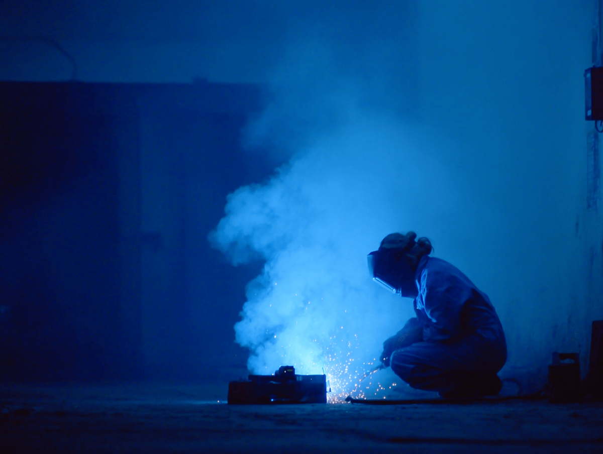 Сварить интересную жизнь