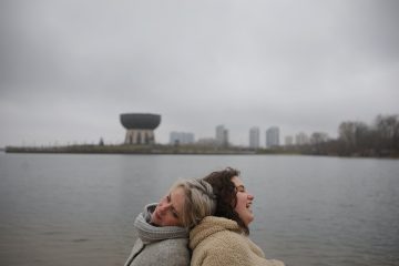 Вам билет от Матери драконов