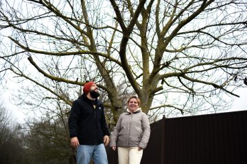 Саша-Федя в поисках себя