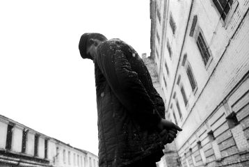 Чтобы физически выжить