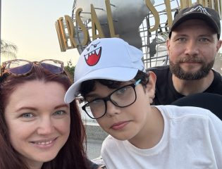 «Не хочу, чтобы так жил мой ребенок»