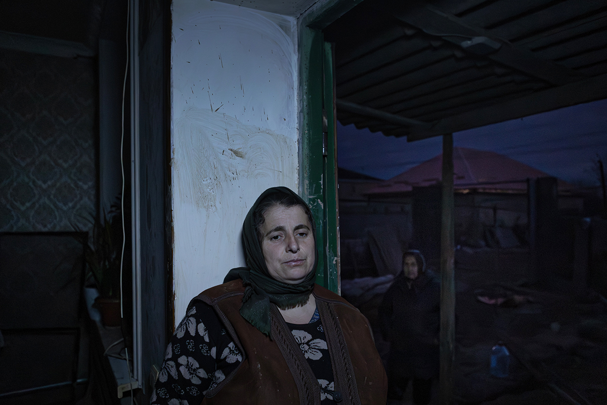 «Кто-то из них потерял все»