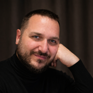 Алекс Белов
