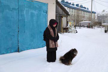 «Назвал ребенка Россией — теперь получай»