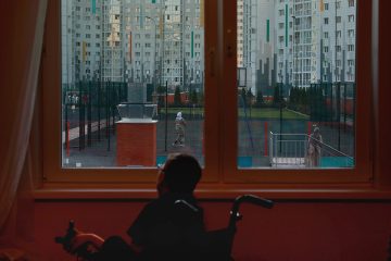 Волшебные помощники против страшных букв