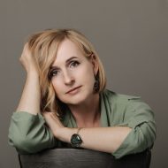 Анна Шулятьева