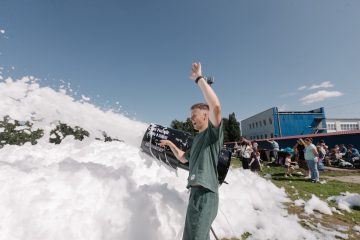 Миллиард для Джона