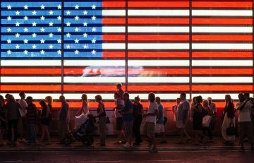 Осетинский пирог по-американски