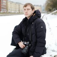 Андрей Бок