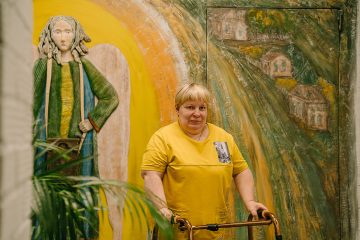 «Беспроблемная девочка»