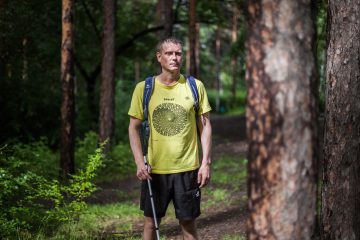 «Мам, включи свет!»