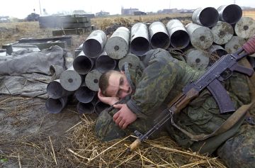 «Как будто с ним оттуда пришло что-то еще»