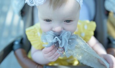 Тихий свет Марии Кристиановны