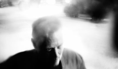 Тридцать лет и два с половиной года: Как выжил мужчина, которого парализовало в российской тюрьме