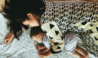 «Радуйтесь, что у вас не будет ребенка»