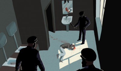 «Взяли за волосы и стали топить в раковине»: история о пытках в полиции и подбросе наркотиков