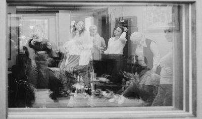 «Нездоровая атмосфера». Как работает группа поддержки онкопациентов в Карелии