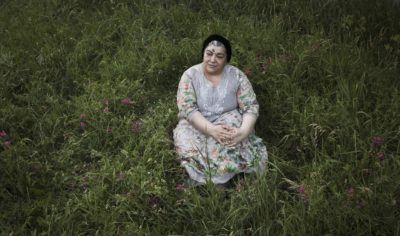 Собрать осколки прежней жизни