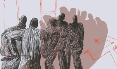 «Ты чеченка, у нас свои законы»: история бежавшей из семьи кавказской девушки